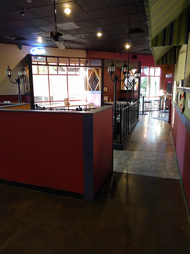 Pizza Restaurant «Cool River Pizza», reviews and photos, 6200 Stanford Ranch Rd #700, Rocklin, CA 95765, USA