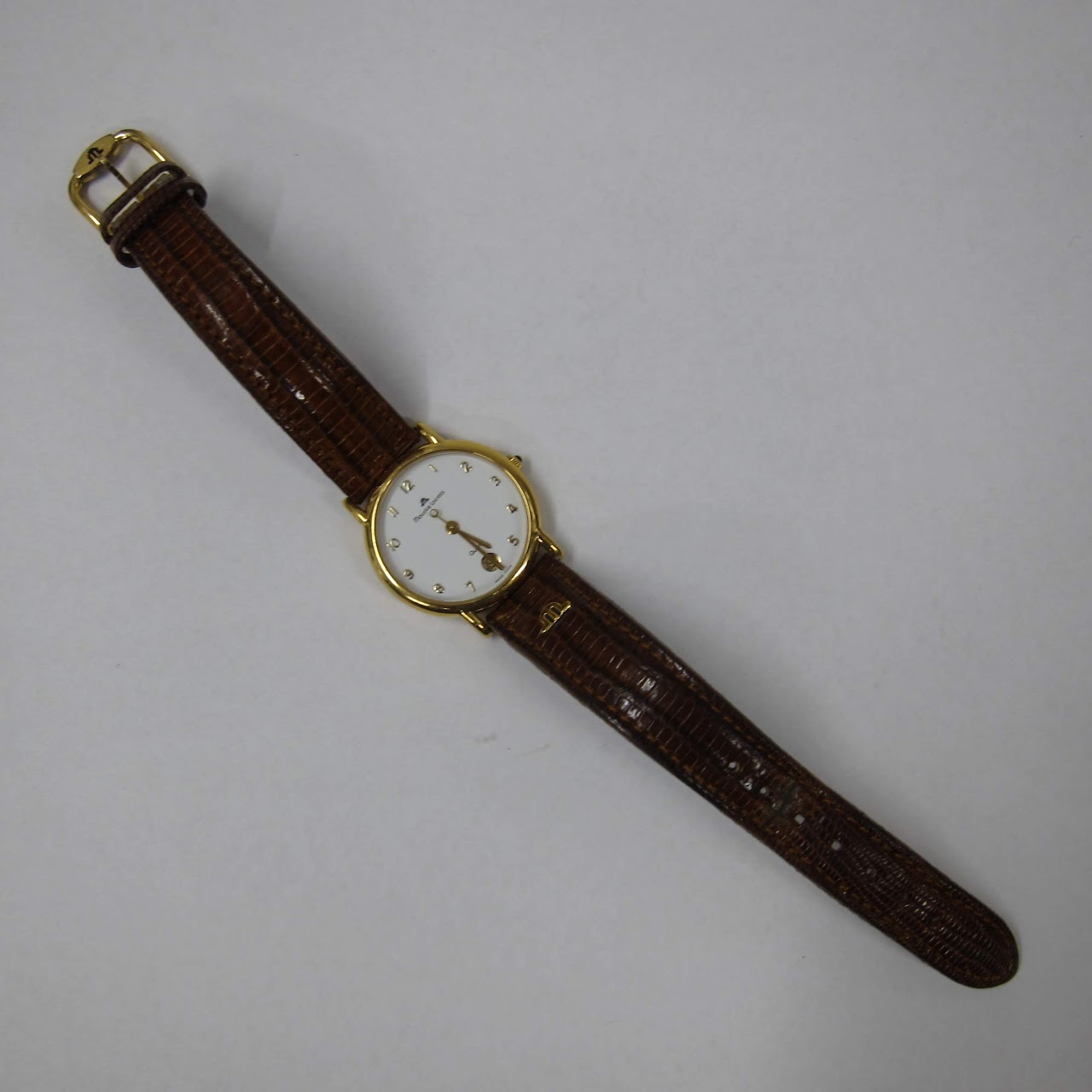 Maurice Lacroix Ladies Watch