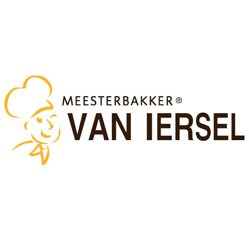 Meesterbakker van Iersel - Westermarkt logo