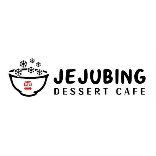 Jejubing Dessert Cafe logo