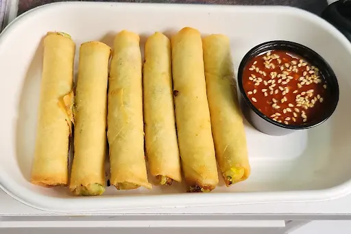 Cigar Cheese Rolls [6 Pieces]