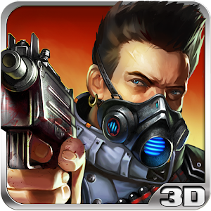 Zombie Assault:Sniper unlimted resources