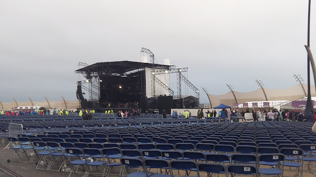 Elton John, Blackpool