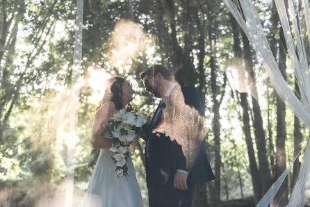 Photographe de mariage Sandra Ramos (vuestrode). Photo du 3 décembre 2019