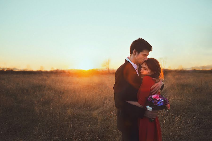 Fotógrafo de casamento Sergey Malinovskiy (sergeimalinovski). Foto de 24 de abril 2022