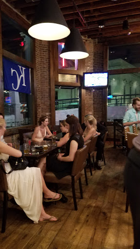 Gastropub «The Burlington League», reviews and photos, 1002 S 10th St, Omaha, NE 68108, USA