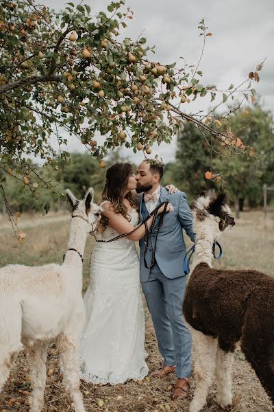 Свадебный фотограф Yana Korn (yanakornphoto). Фотография от 11 октября 2018