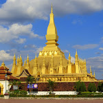 Vientiane