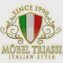 Möbel Triassi Italian Style since 1990