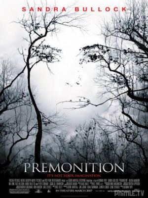 Phim Điềm Báo - Premonition (2007)