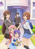 Temporada Verano 2015 (Anime) - Danchigai%2B%2B173714