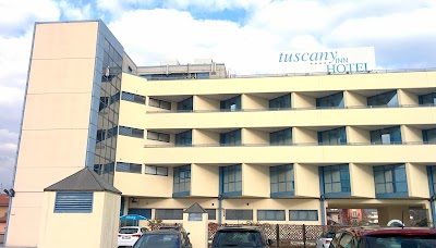 Photos of Tuscany Inn