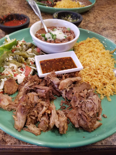 Mexican Restaurant «Tonalá Restaurant», reviews and photos, 22225 Mountain Hwy E, Spanaway, WA 98387, USA