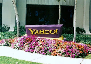 Tượng đài Yahoo sắp bị xóa sổ 