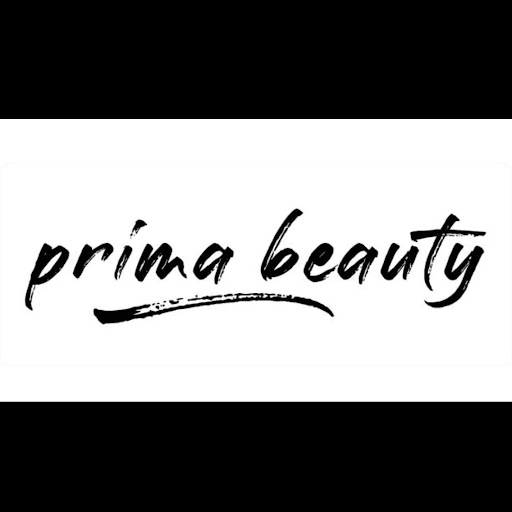 Prima Beauty Aesthetics | Cosmetology center Ottawa logo