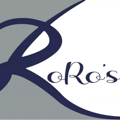 RoRo's Rhyme and Reason Gift Boutique logo