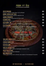 Thikana menu 7