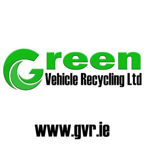 Green Vehicle Recycling Ltd