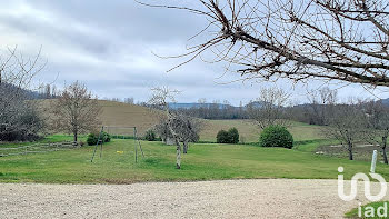 maison à Lendou-en-Quercy (46)