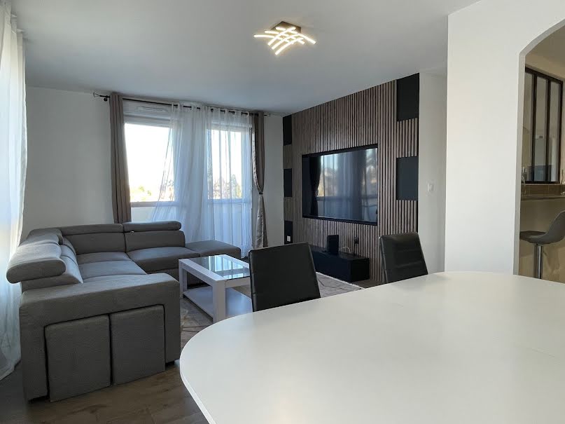 Vente appartement 3 pièces 65 m² à Amiens (80000), 189 000 €