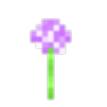 파일:attachment/마인크래프트/아이템/Allium.png