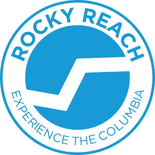 Rocky Reach Dam Discovery Center logo