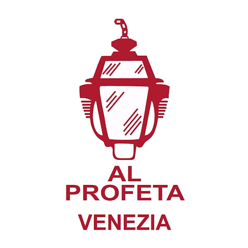 Al Profeta logo