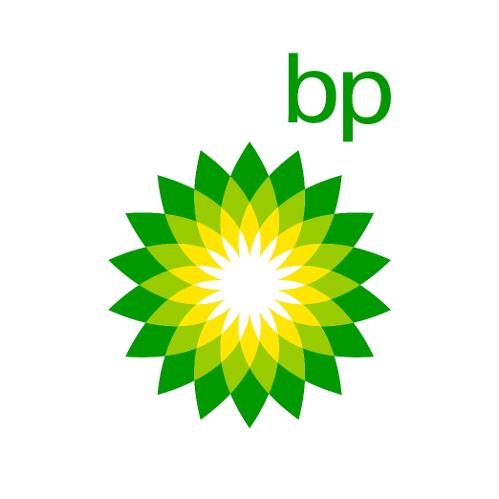 bp Truckstop logo