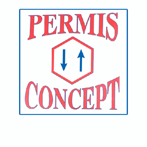 PERMIS CONCEPT logo