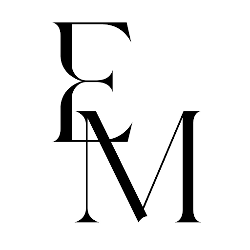 Emily May Bridal logo