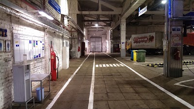Photos of ООО "ИНТЕР"- официальный дилер ПАО "КАМАЗ"