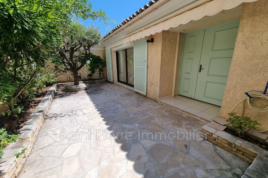 Vente villa 2 pièces 49.98 m² à Villeneuve-Loubet (06270), 475 000 €