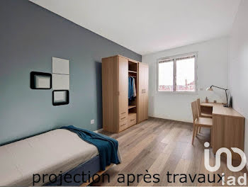 appartement à Morsang-sur-Orge (91)