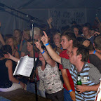 Oranjefeest Barlo 2008