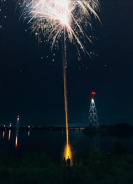 Свадебный фотограф Александр Чугунов (chygunov). Фотография от 10 мая 2020