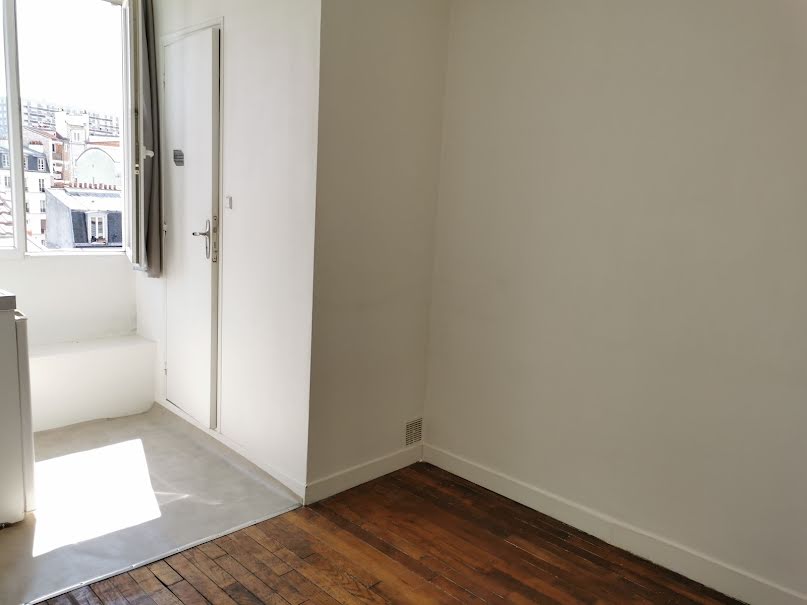 Vente appartement 1 pièce 9 m² à Paris 14ème (75014), 95 000 €