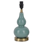 target lamp aqua