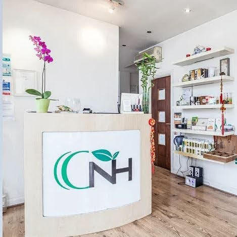 Natural Health Centre 德帮医疗