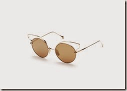 DITA - BELIEVER-23008-B-TAN-GLD-ORIGINAL