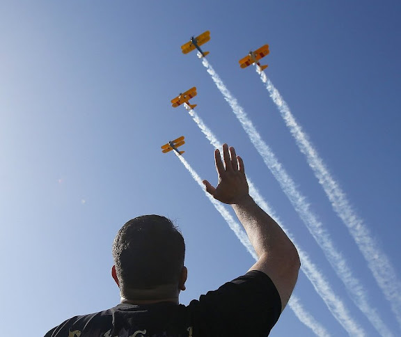 ‘Fly Into Summer’ FREE Day at Florida Air Museum