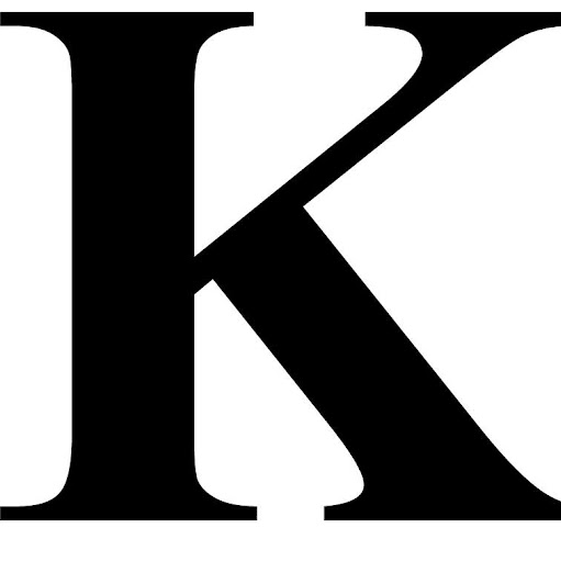 Kamil's Hairdressing logo