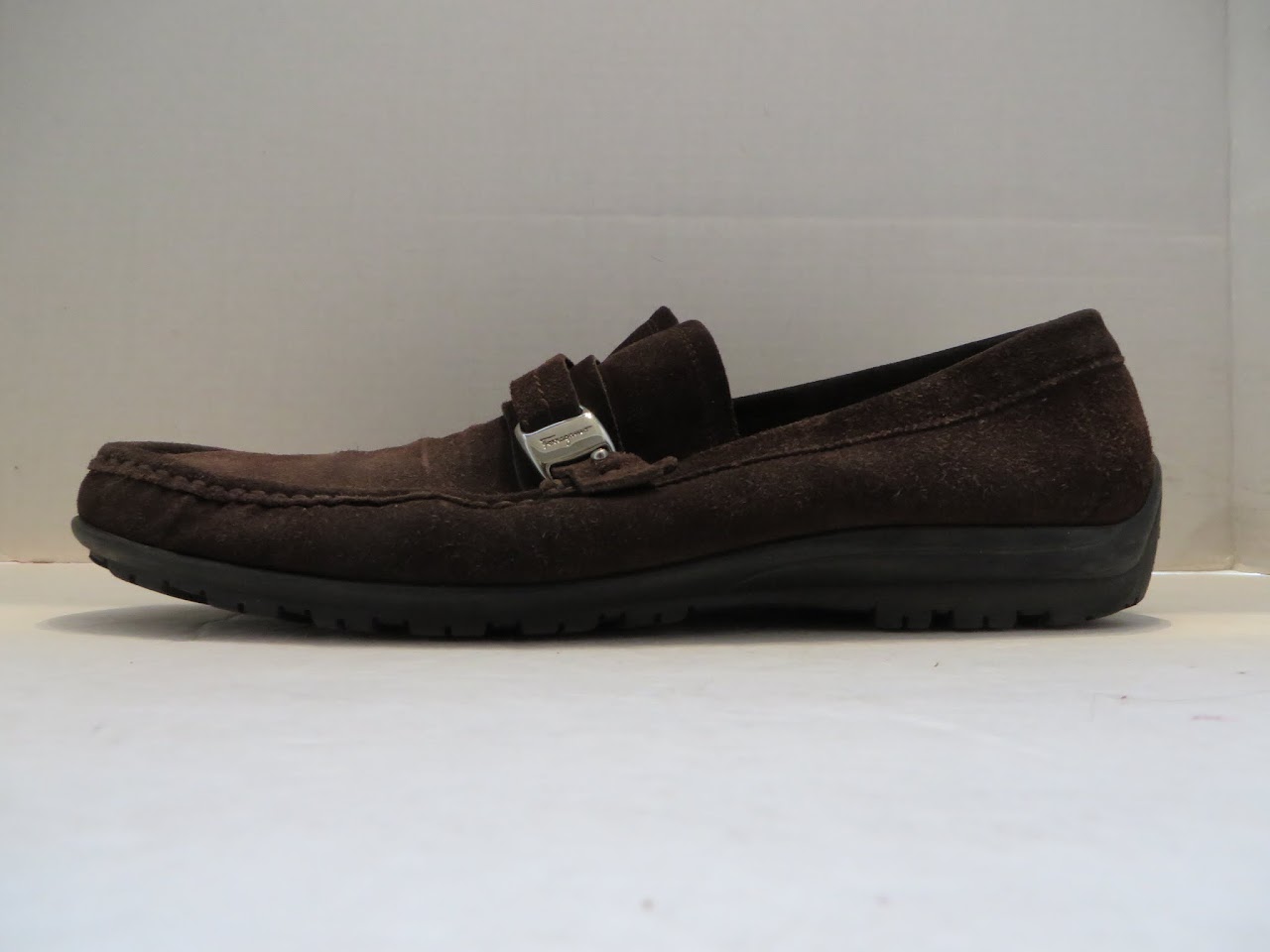 Salvatore Ferragamo Loafers