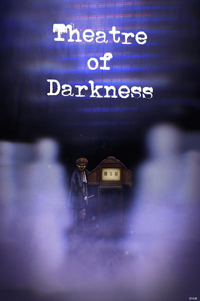 Theatre of Darkness: Yamishibai 8