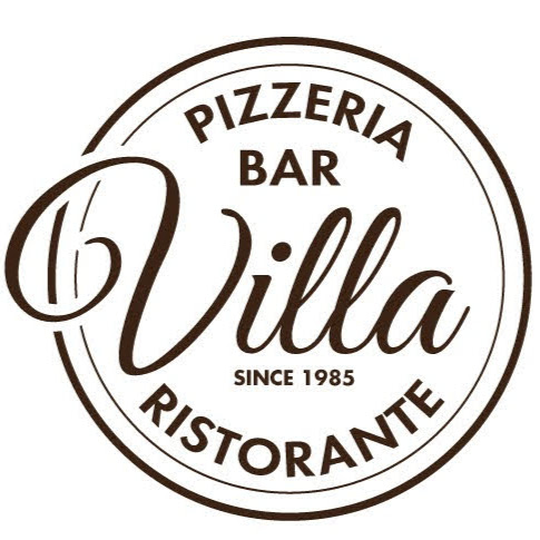 Villa Pizzeria Bar Ristorante logo