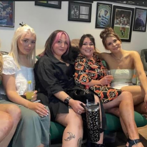 M&D’s Hair Studio WINNERS of best salon Ayrshire 2019