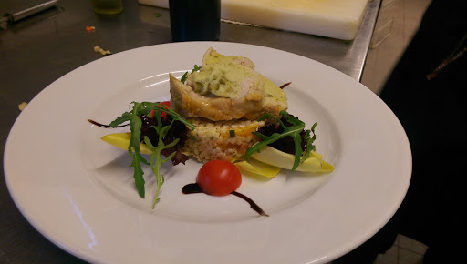 Trattoria San Benno