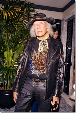 James Goldstein