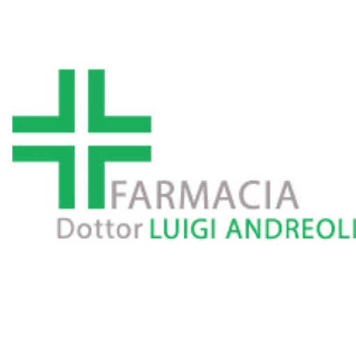 Farmacia Dr. Luigi Andreoli logo