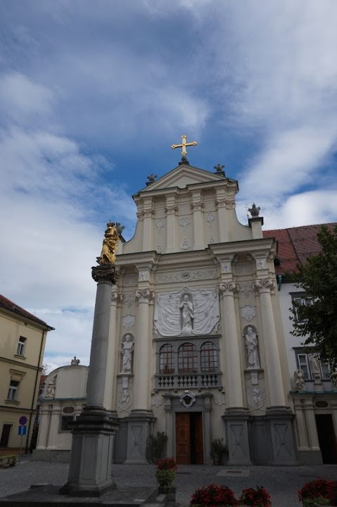 04/10- Ptuj y Maribor: De un paseo por el Drava - Un breve viaje a la antigua Yugoslavia (25)