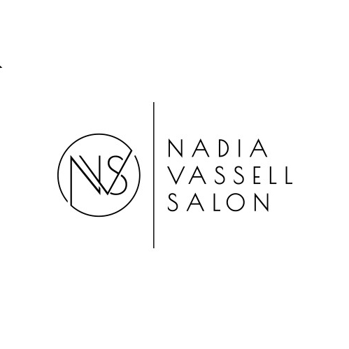 Nadia Vassell Salon logo